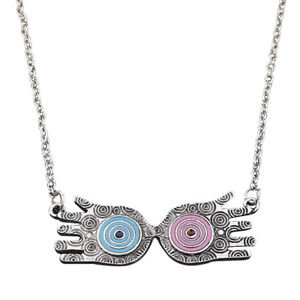 Luna Lovegood Spectrespecs ketting - Filmspullen