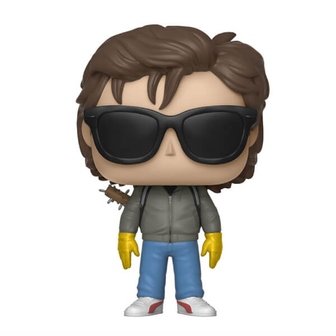 Funko Pop! Stranger Things: Steve with sunglasses - Filmspullen.nl