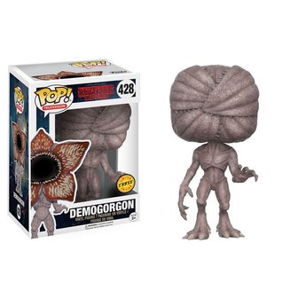 Funko Pop! Stranger Things: Demogorgon [Chase] - Filmspullen.nl