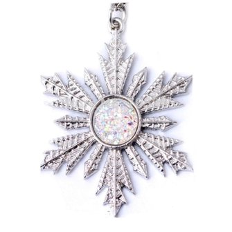 Once Upon A Time: Anna&#039;s ketting (Frozen) - Filmspullen