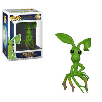 Funko Pop! Fantastic Beasts 2: Pickett - Filmspullen.nl