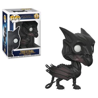 Funko Pop! Fantastic Beasts 2: Thestral