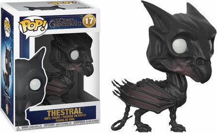 Funko Pop! Fantastic Beasts 2: Thestral