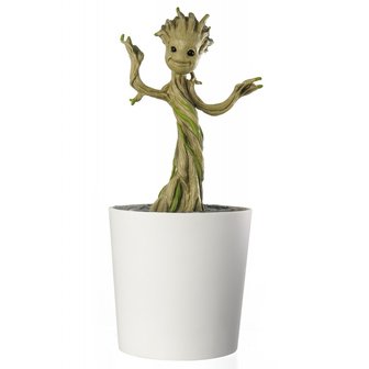 Guardians of the Galaxy Baby Groot spaarpot - Filmspullen.nl