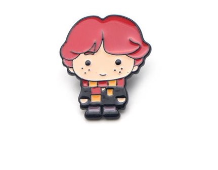 Harry Potter - Ron Weasley enamel pin