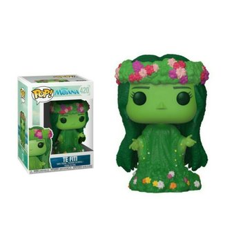 Funko Pop! Disney: Moana - Te Fiti - filmspullen.nl