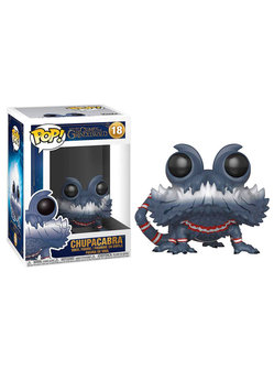 Funko Pop! Fantastic Beasts 2: Chupacabra - Filmspullen.nl