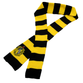 Harry Potter Hufflepuff sjaal - Filmspullen