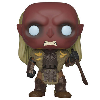 Funko Pop! Lord of the Rings: Grishnakh - filmspullen.nl