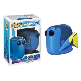 Funko Pop! Disney: Finding Dory - Dory - filmspullen.nl