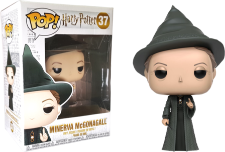 Funko Pop - Minerva Anderling - Filmspullen