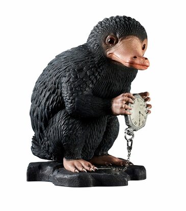 Fantastic Beasts Niffler Lifesize replica - filmspullen.nl