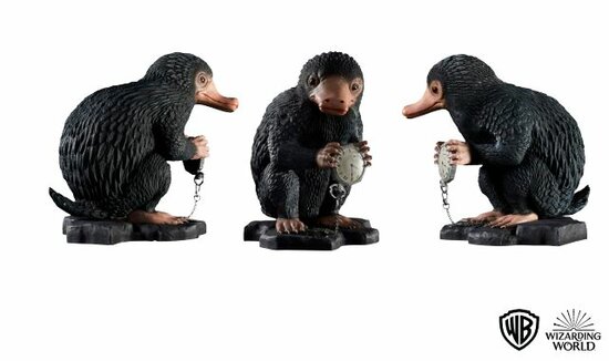 Fantastic Beasts: Lifesize Niffler replica [32cm]