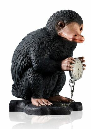 Fantastic Beasts: Lifesize Niffler replica [32cm]