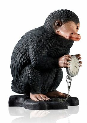 Fantastic Beasts: Lifesize Niffler replica [32cm]