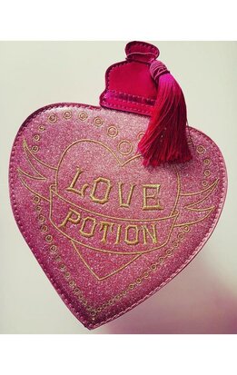 Harry Potter Love Potion tas - Filmspullen.nl