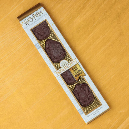 Harry Potter Chocolate Crests set