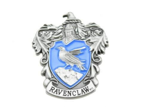 Harry Potter pins / broche - Filmspullen