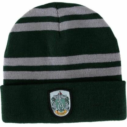 Harry Potter Slytherin muts - Filmspullen