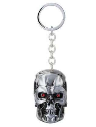 Terminator sleutelhanger - Filmspullen