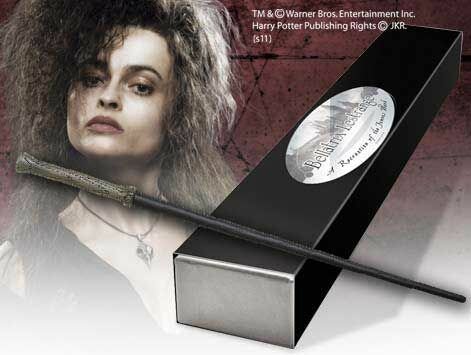 Toverstaf Bellatrix Lestrange - Filmspullen