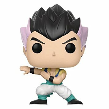 Funko Pop! Dragonball Super: Gotenks - Filmspullen