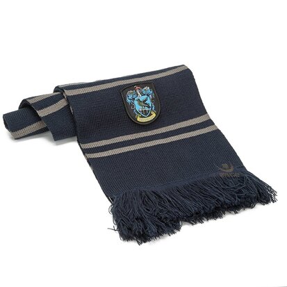 Ravenclaw sjaal luxe - Filmspullen