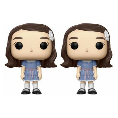 Funko Pop! The Shining: The Grady Twins 2-pack - Filmspullen