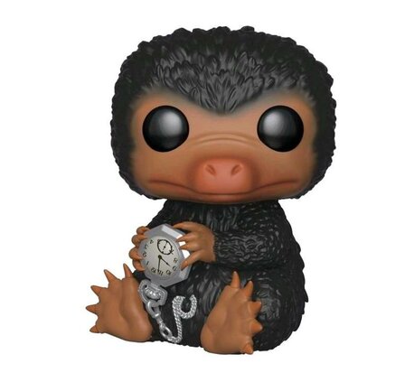 Funko Pop! Fantastic Beasts 2: 10'' inch Niffler [Exclusive] - Filmspullen.nl