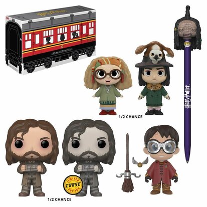 Funko Pop! Harry Potter Mystery Box [Gamestop Exclusive] - filmspullen.nl