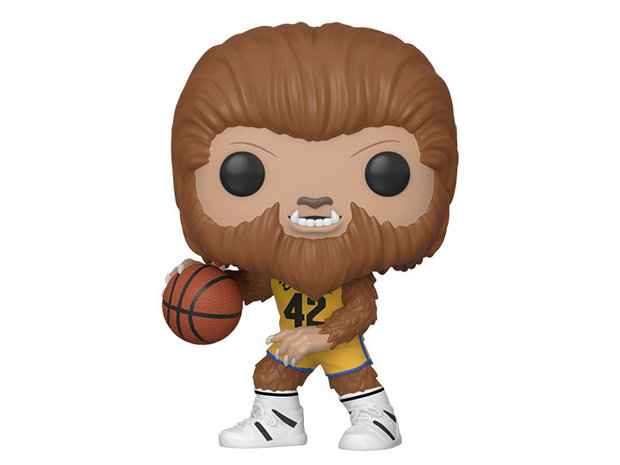 Funko Pop! Teen Wolf: Scott Howard - filmspullen.nl