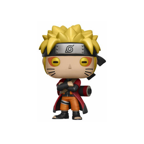 Funko Pop! Naruto Shippuden: Naruto Sage Mode (Exclusive) - Filmspullen.nl