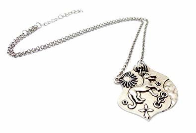 Teen Wolf Allison Argent ketting - Filmspullen