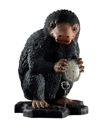 Fantastic Beasts Niffler Lifesize replica - filmspullen.nl