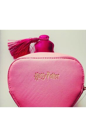 Harry Potter Love Potion tas - Filmspullen.nl