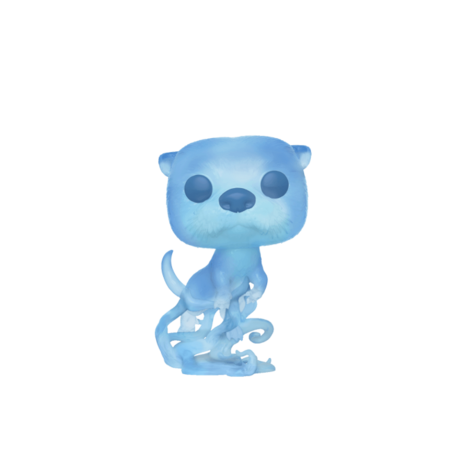 Funko Pop! Harry Potter: Patronus Hermione Granger - filmspullen.nl