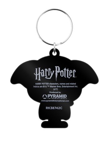 Harry Potter Dobby sleutelhanger - filmspullen.nl