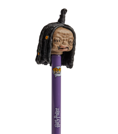 Harry Potter Funko Pen Topper: Shrunken Dre Head - filmspullen.nl