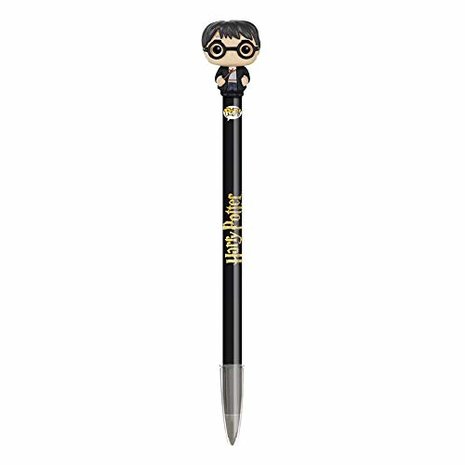 Harry Potter pen [Funko Pen Toppers] - filmspullen.nl