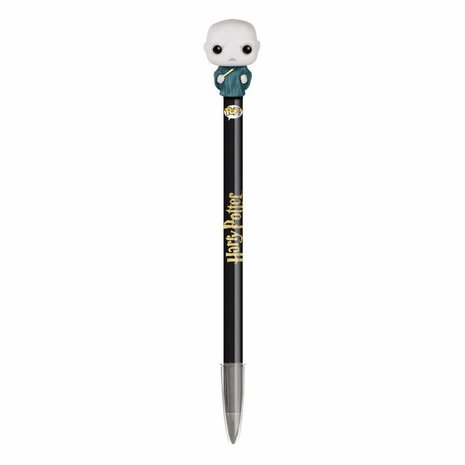 Harry Potter Voldemort pen [Funko Pen Toppers] - filmspullen.nl