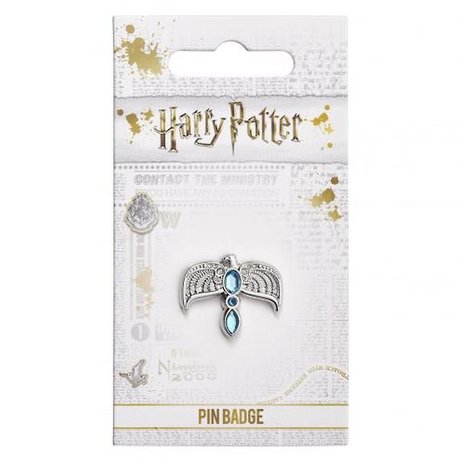 Ravenclaw Diadeem pin [The Carat Shop] - filmspullen.nl