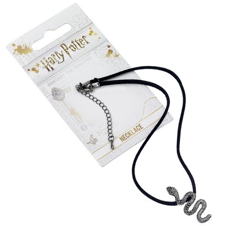 Harry Potter Nagini ketting [The Carat Shop] - filmspullen.nl