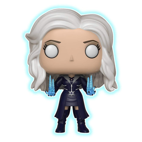 Funko Pop! The Flash: Killer Frost [NYCC Exclusive]