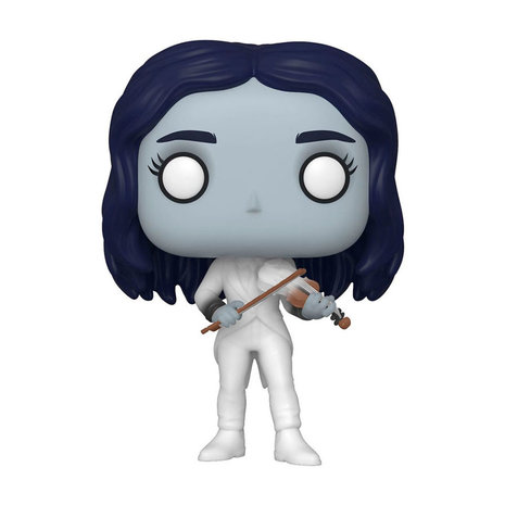 Funko Pop! The Umbrella Academy: Vanya Hargreeves [Chase] - filmspullen.nl