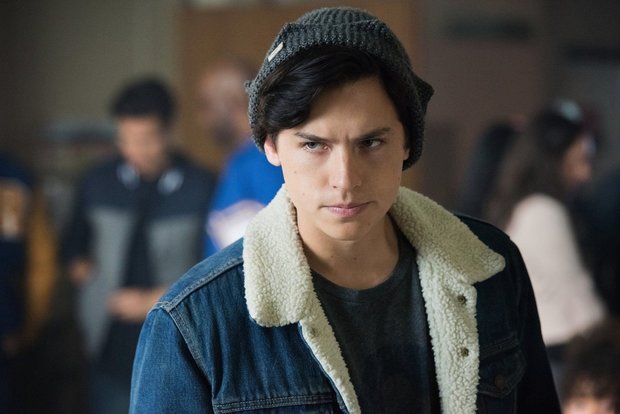 Riverdale Jughead Jones beanie - Filmspullen.nl