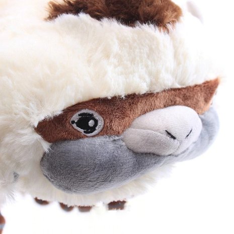 Avatar The Last Airbender - Appa knuffel [50 cm] - filmspullen.nl