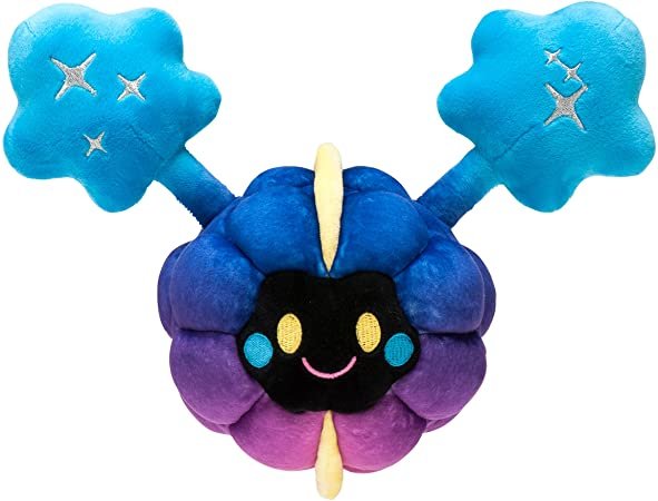 Pokémon: Cosmog pluche knuffel - Filmspullen.nl