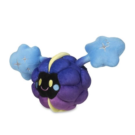 Pokémon: Cosmog pluche knuffel - Filmspullen.nl