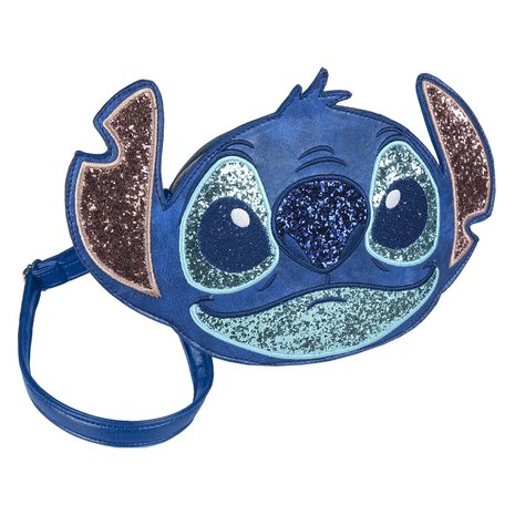 Lilo & Stitch: Stitch Crossbody bag