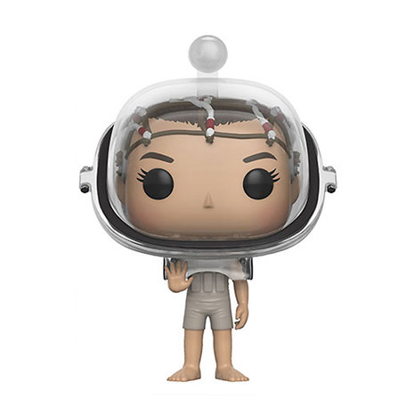 Funko Pop! Stranger Things: Eleven Underwater